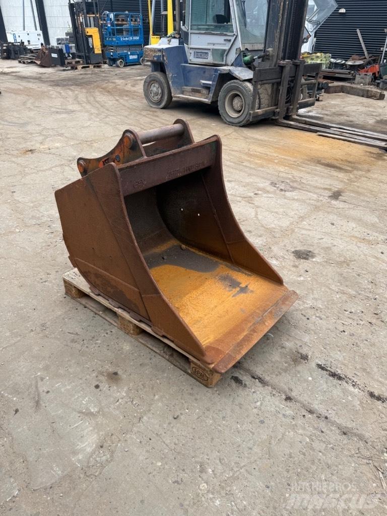 Andet S60 graveskovl Schaufeln