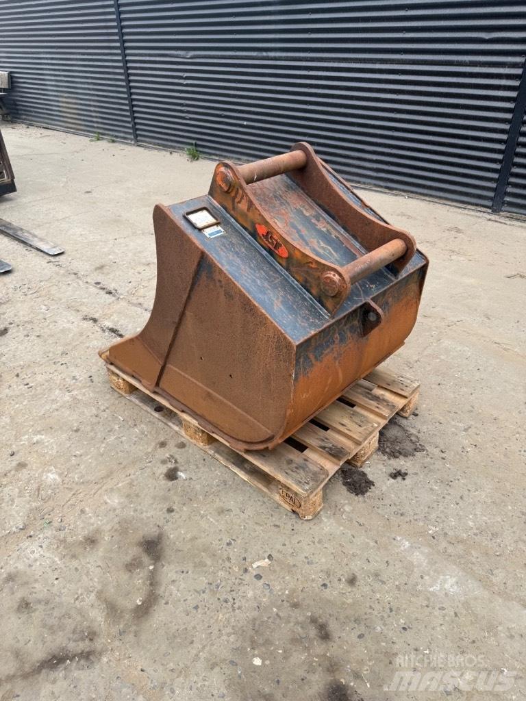 Andet S60 graveskovl Schaufeln