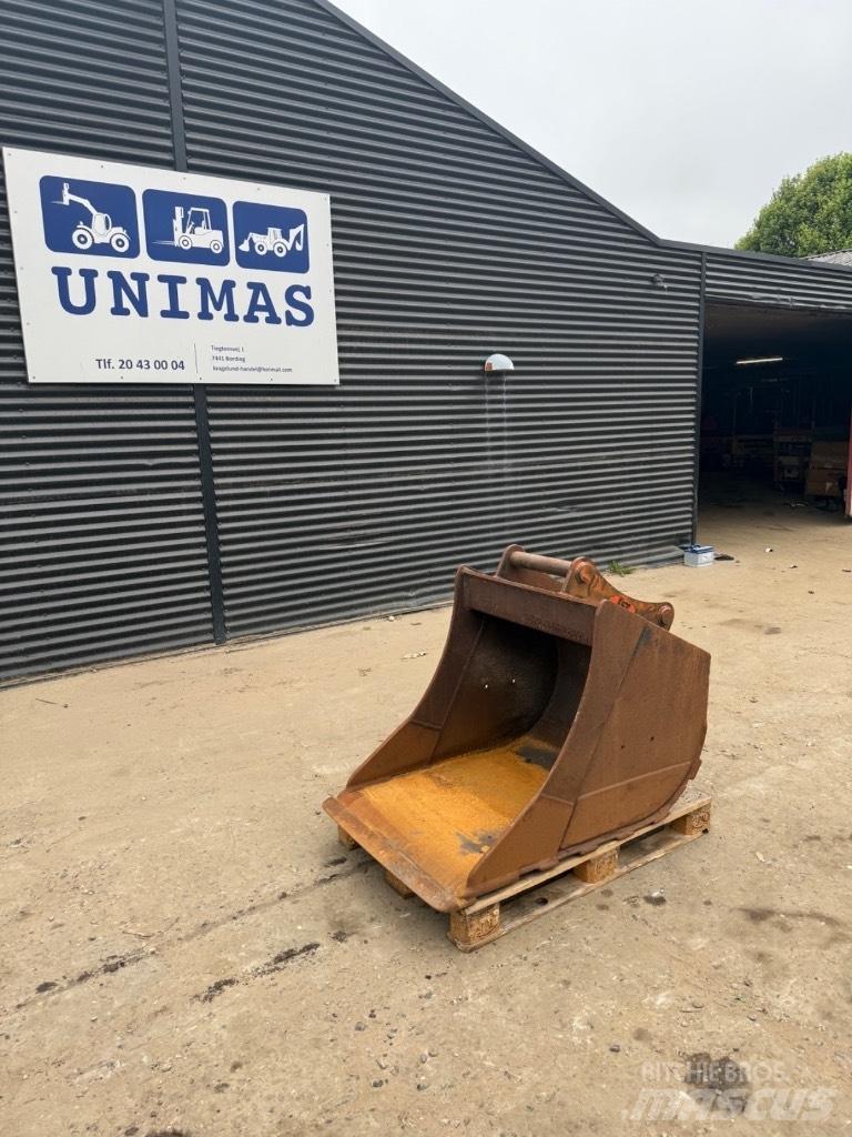 Andet S60 graveskovl Schaufeln