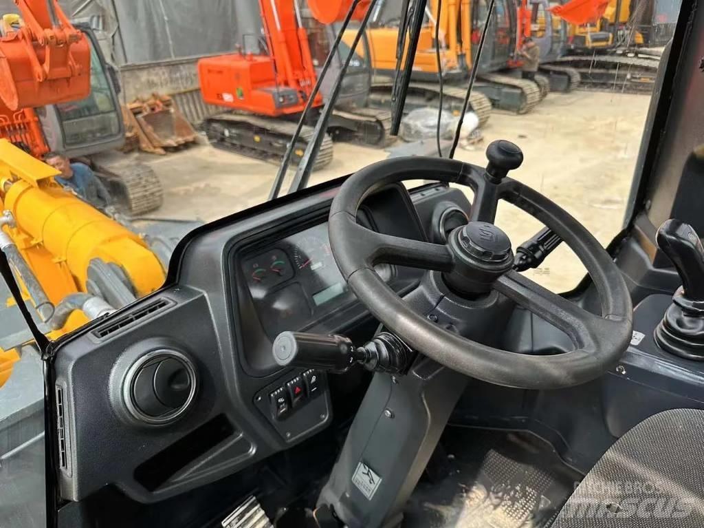 LiuGong 856H Radlader