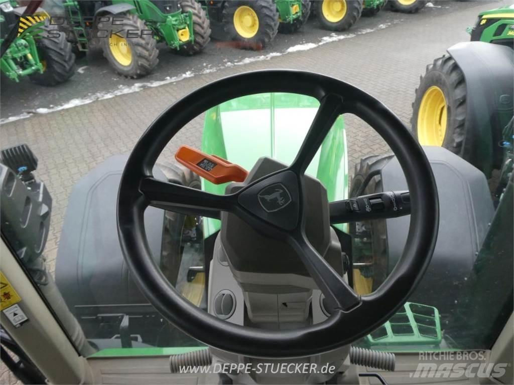 John Deere 7R 350 Traktoren
