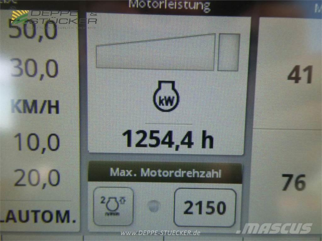 John Deere 7R 350 Traktoren