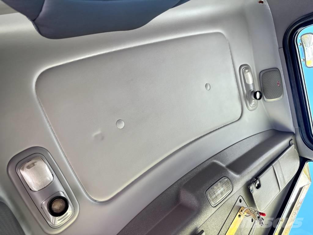 Peterbilt 367 Sattelzugmaschinen