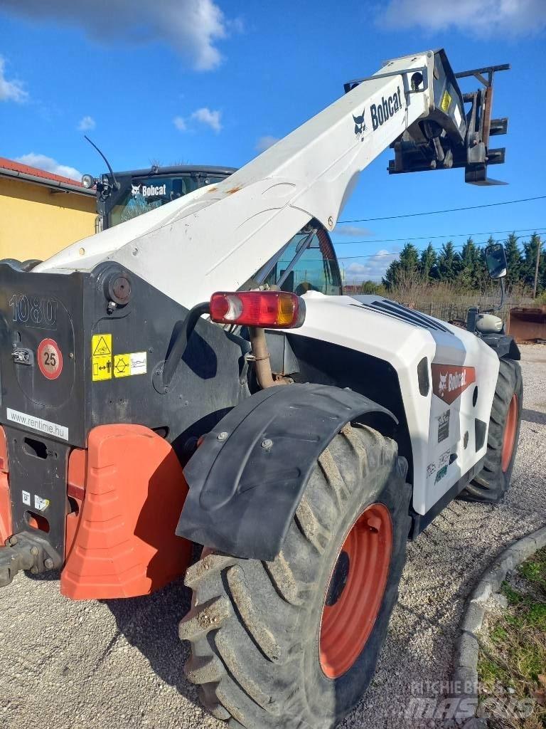 Bobcat TL 38.70 Teleskoplader