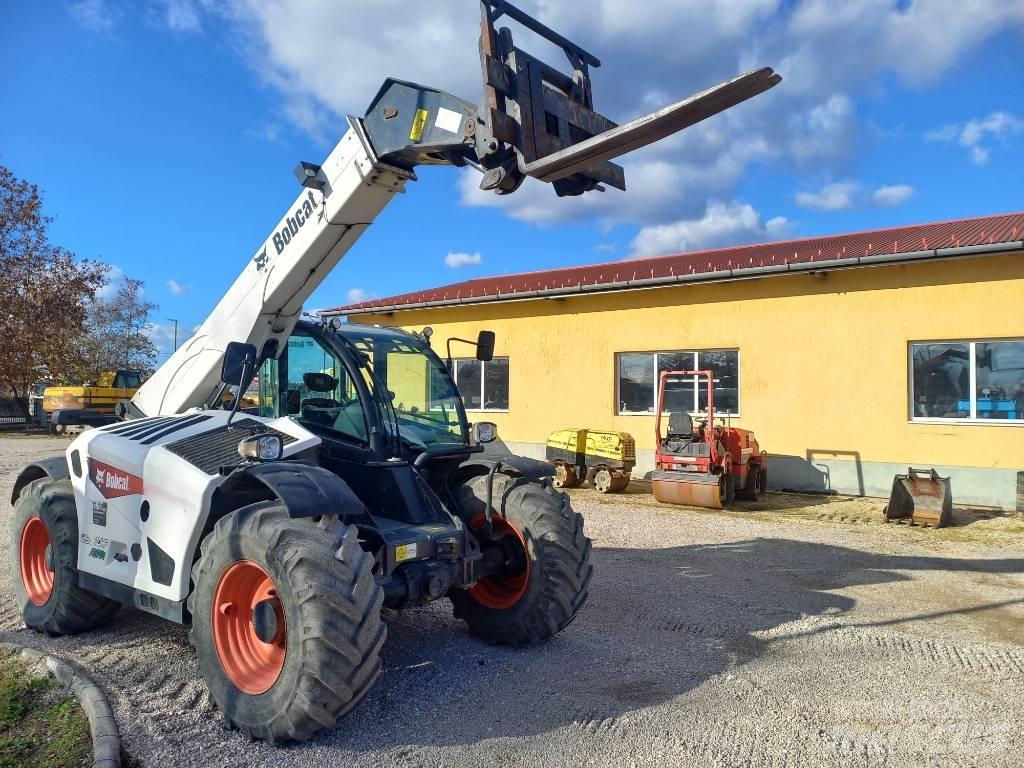 Bobcat TL 38.70 Teleskoplader
