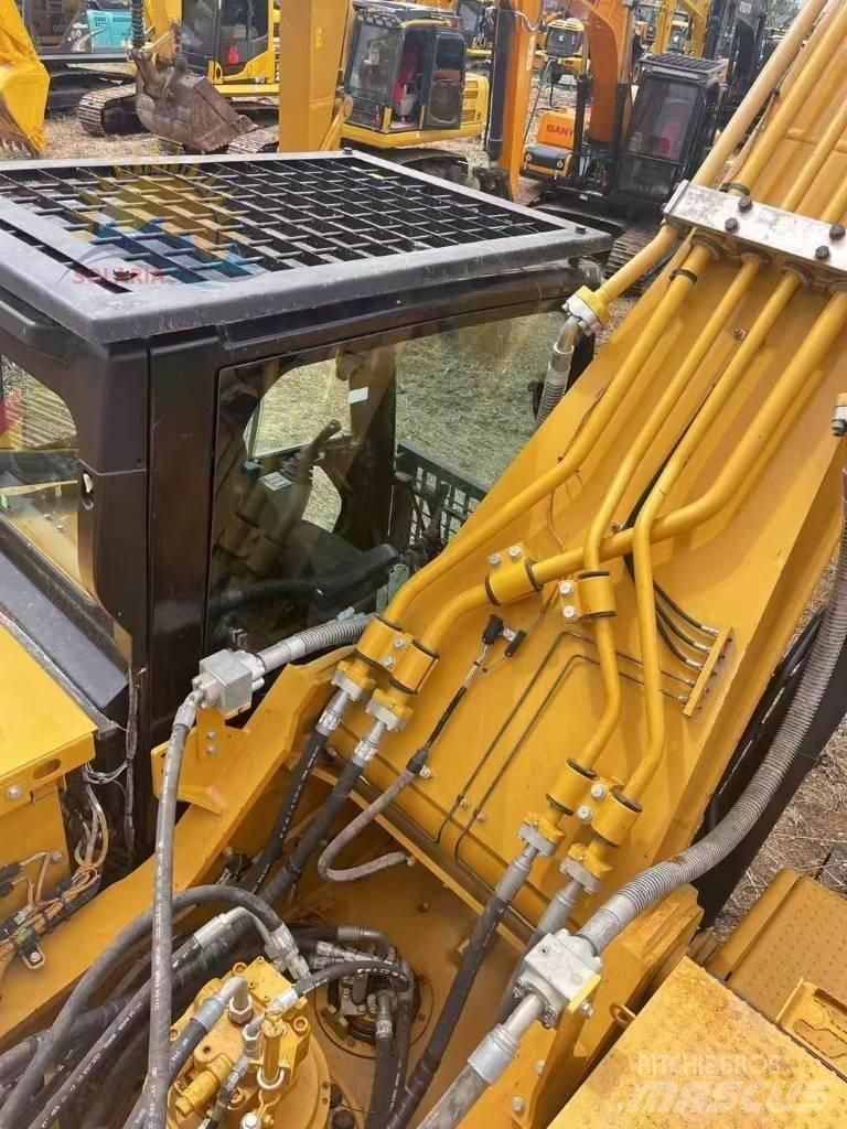 CAT 336 GC Raupenbagger