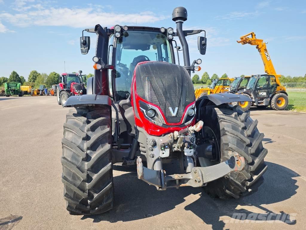 Valtra T 175 E Traktoren