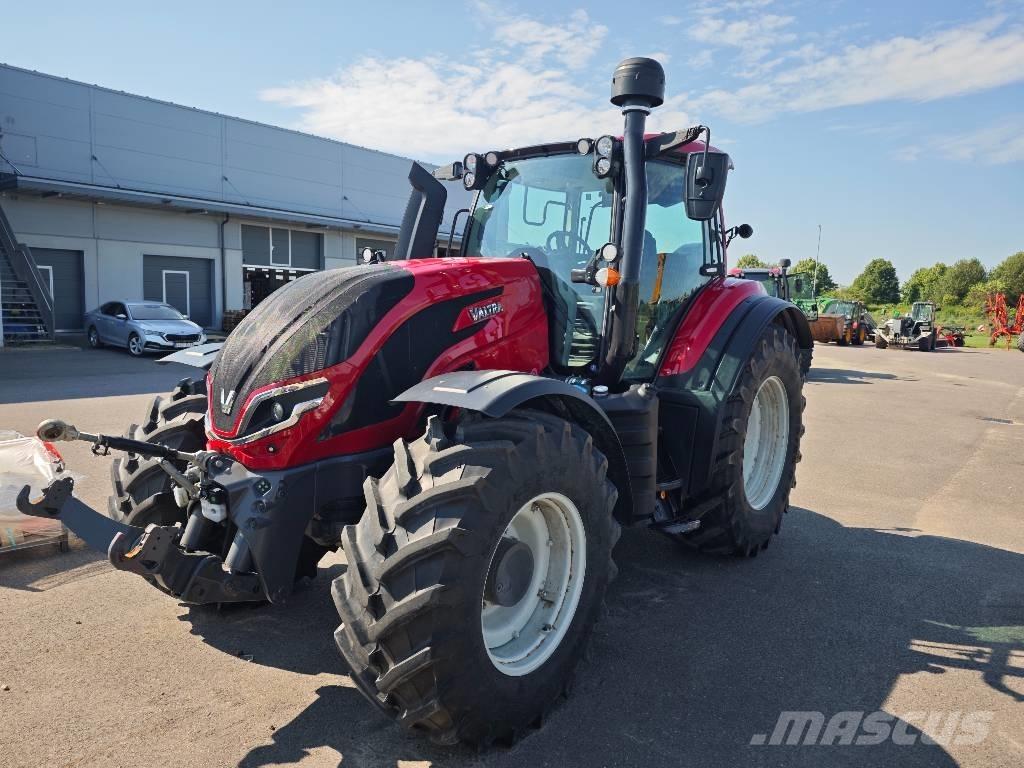 Valtra T 175 E Traktoren