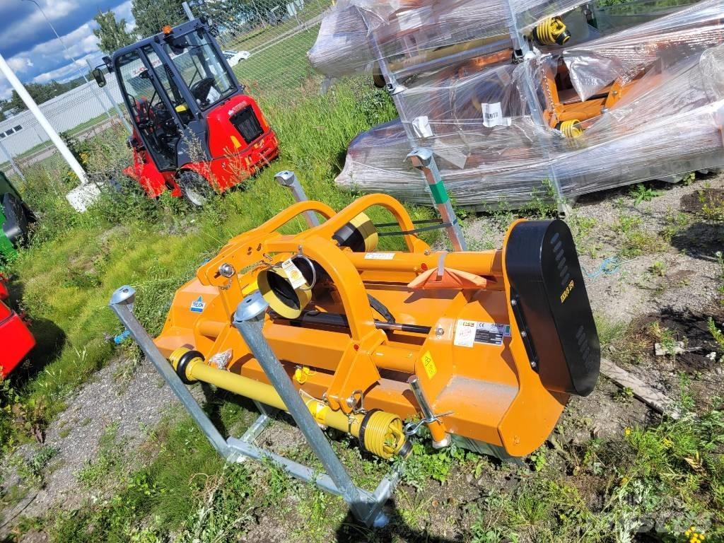 Berti Ekrs/s 250 Mulcher