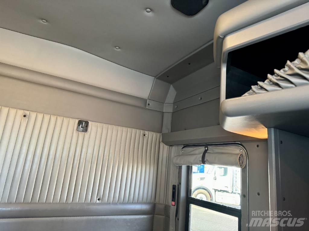 Kenworth T800 Sattelzugmaschinen