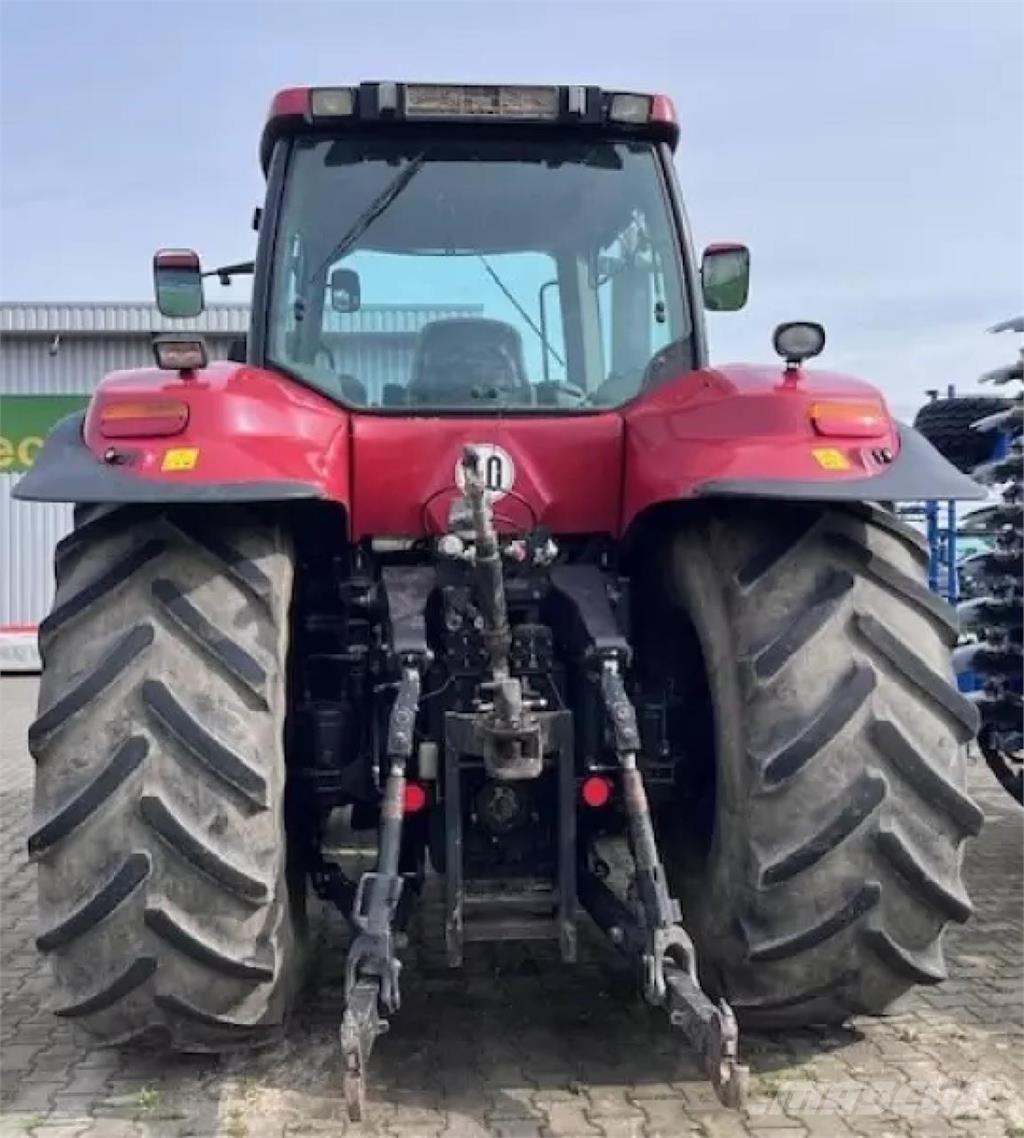 Case IH MAGNUM 280 Traktoren