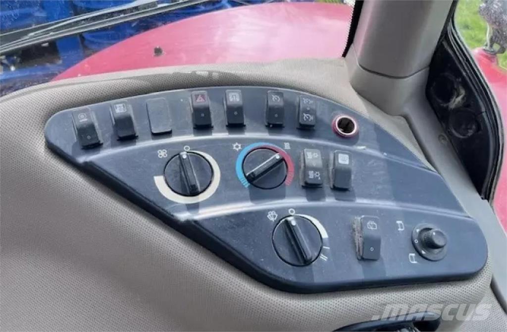 Case IH MAGNUM 280 Traktoren