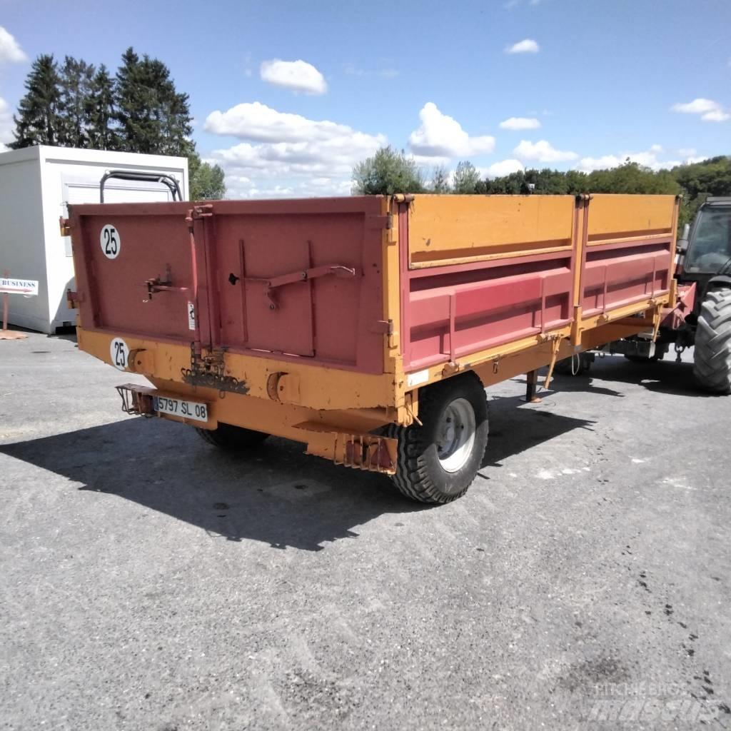Legrand SPL 4939 Kippanhänger