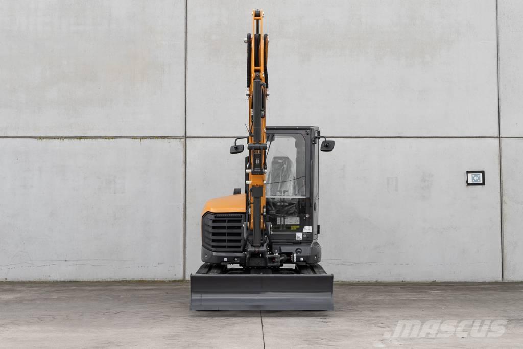 CASE CX 42 D Minibagger < 7t