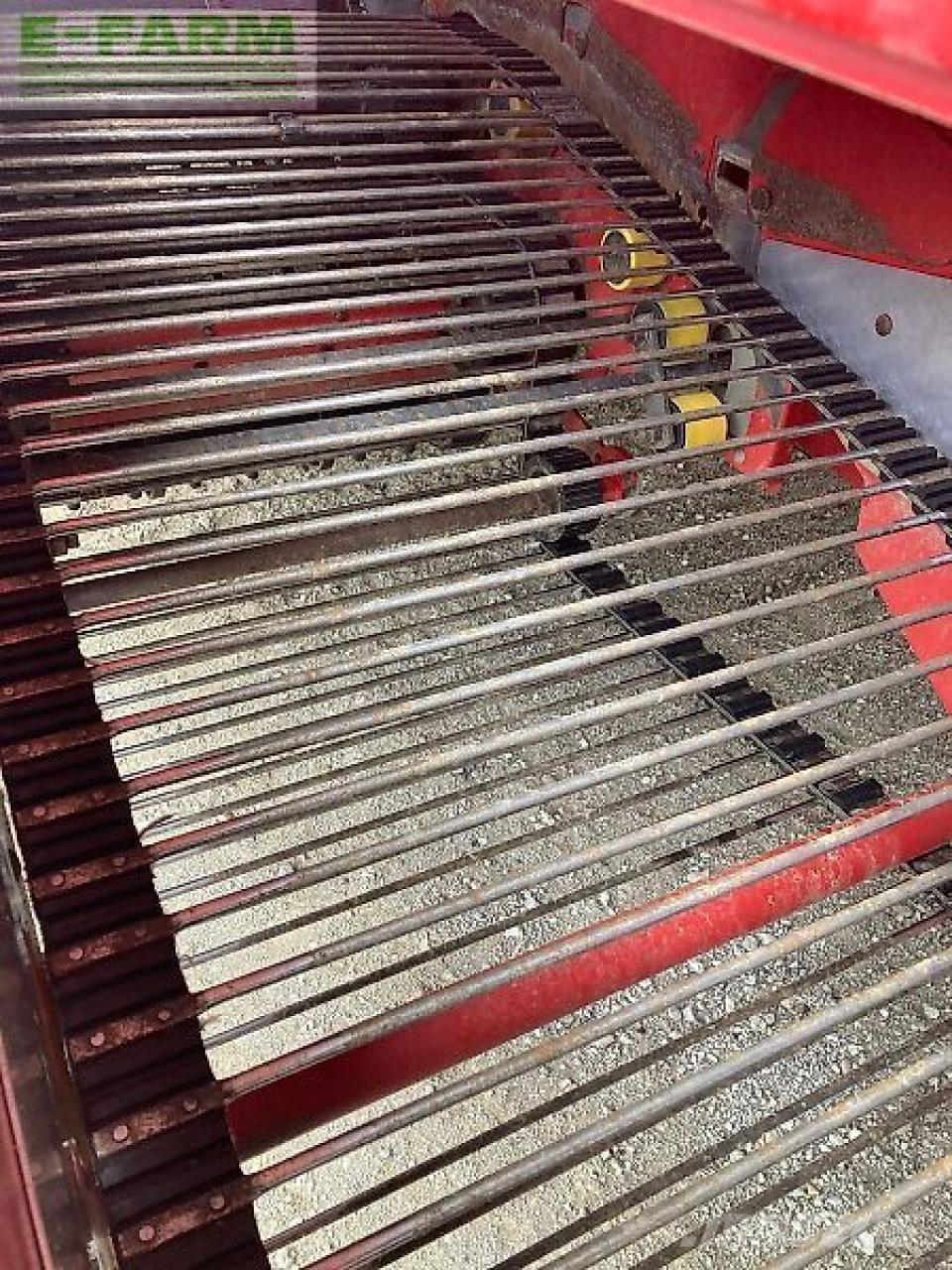 Grimme se 85-55 Aardappelrooiers