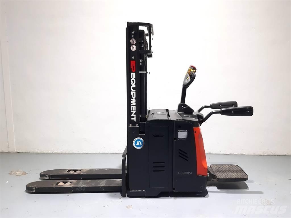  ES16 RSI Deichselstapler