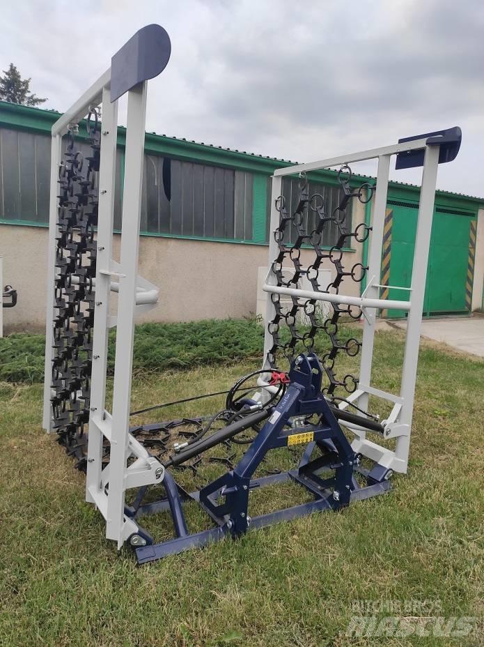  Unimarco WPH 63 Eggen