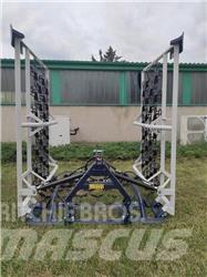 Unimarco WPH 63 Eggen
