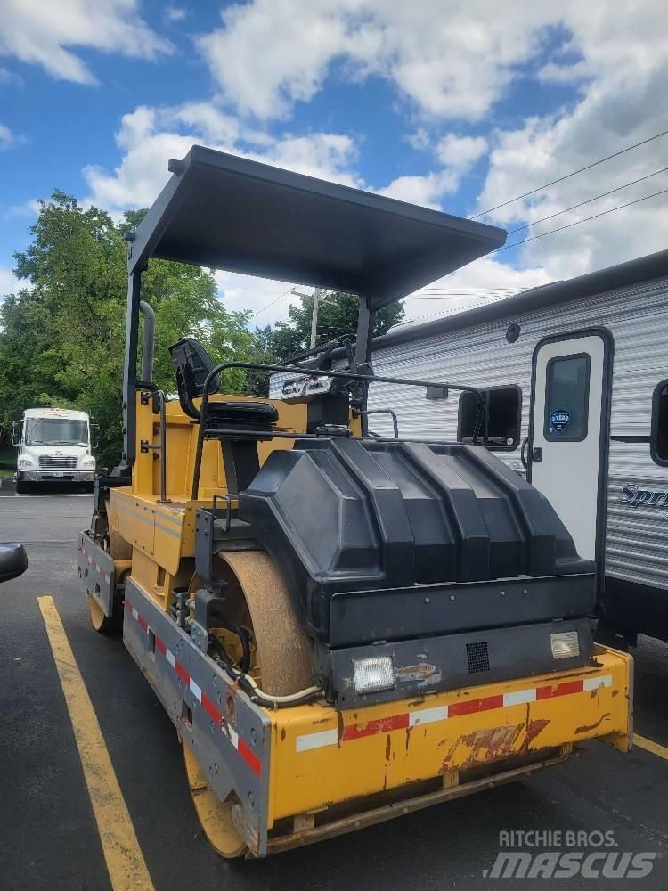 Dynapac CC 421 Tandemwalzen