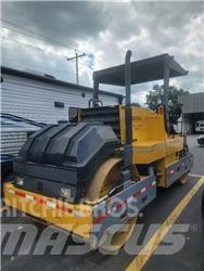 Dynapac CC 421 Tandemwalzen
