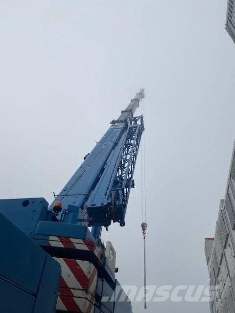 Tadano ATF 100 G-4 Kranen voor alle terreinen