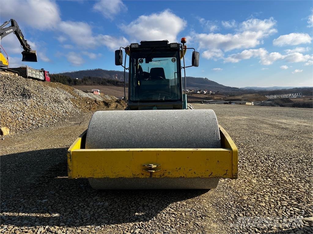 Ammann ASC 150 D Sonstige Baumaschinen