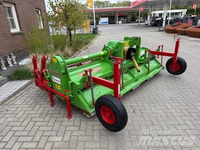 Baselier FF310 Sonstige Bodenbearbeitung