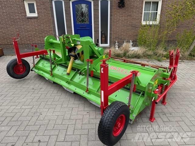 Baselier FF310 Sonstige Bodenbearbeitung