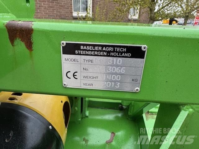 Baselier FF310 Sonstige Bodenbearbeitung