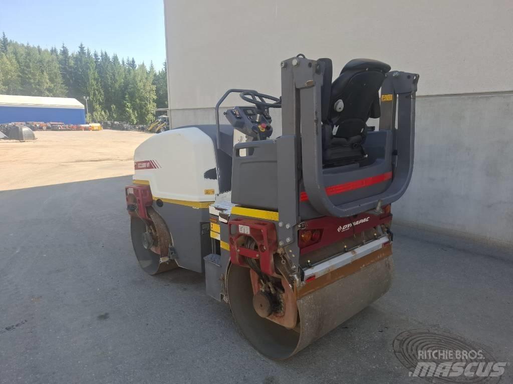 Dynapac CC 1100 VI Tandemwalzen
