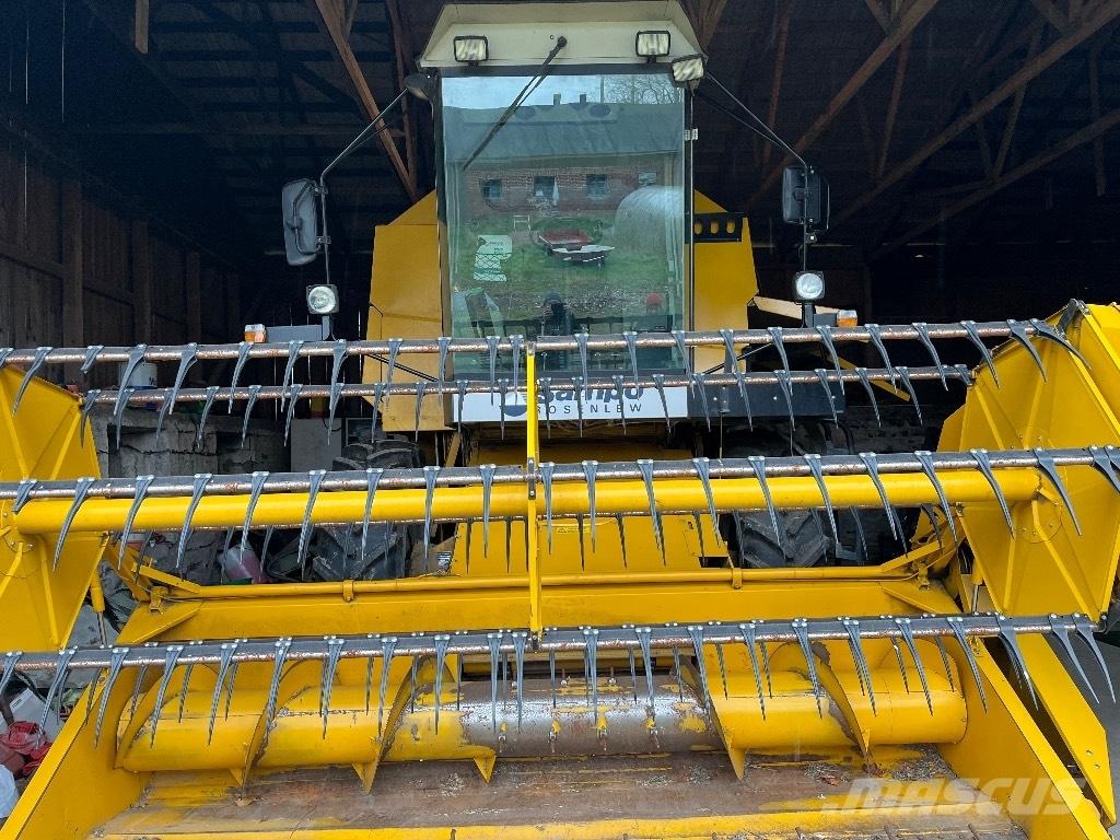 Sampo-Rosenlew 2050 Mähdrescher