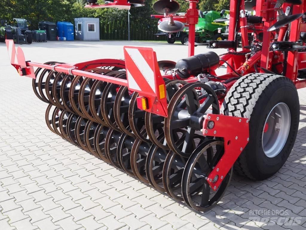 Horsch Tiger 6 MT Grubber