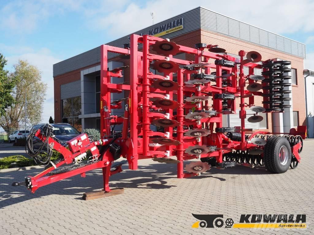 Horsch Tiger 6 MT Grubber