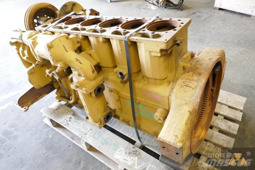 CAT 3306 Motoren