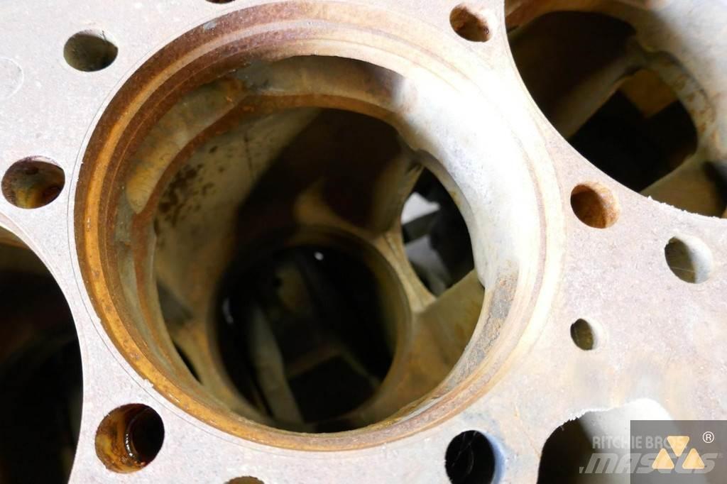 CAT 3306 Motoren