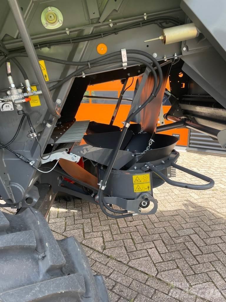 CLAAS Evion Mähdrescher