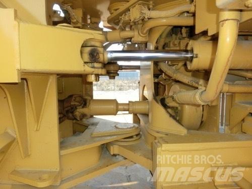 CAT 950H Radlader