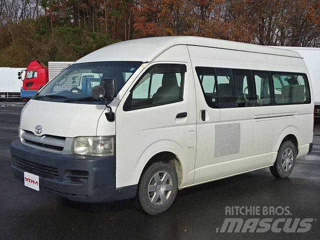 Toyota CBF-TRH223B Andere Transporter