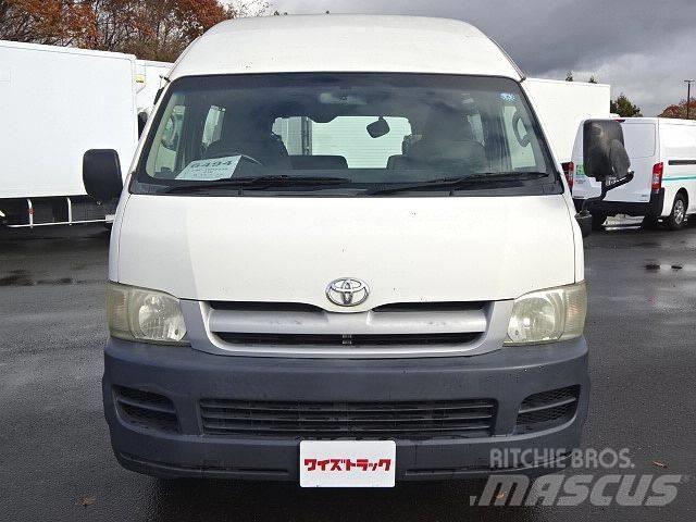 Toyota CBF-TRH223B Andere Transporter