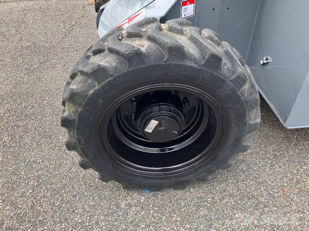 HAULOTTE HA120 PX Gelenkteleskoparbeitsbühnen