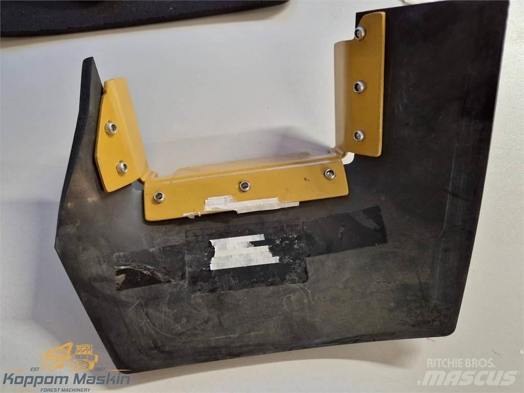 Eco Log 7001807 Chassis