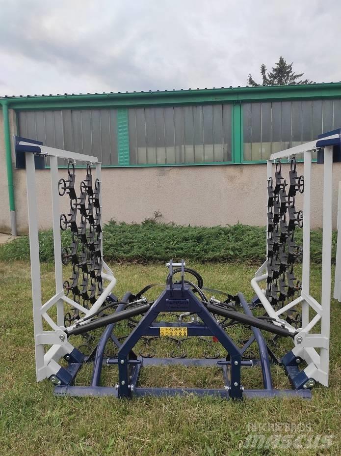  Unimarco WPH 51 Eggen