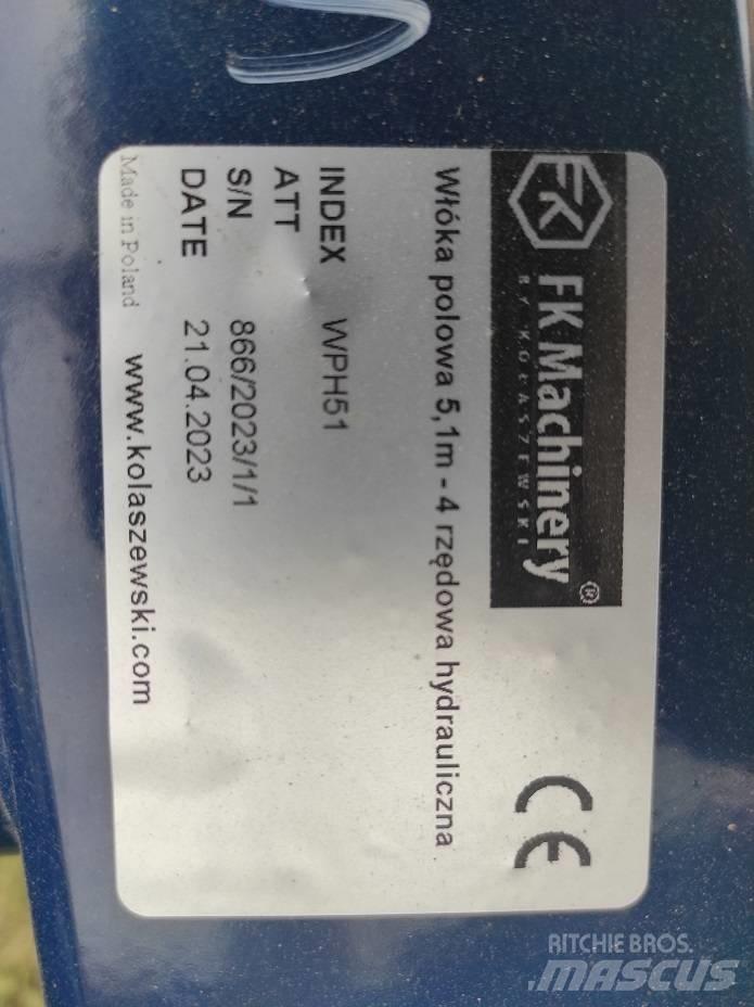  Unimarco WPH 51 Eggen