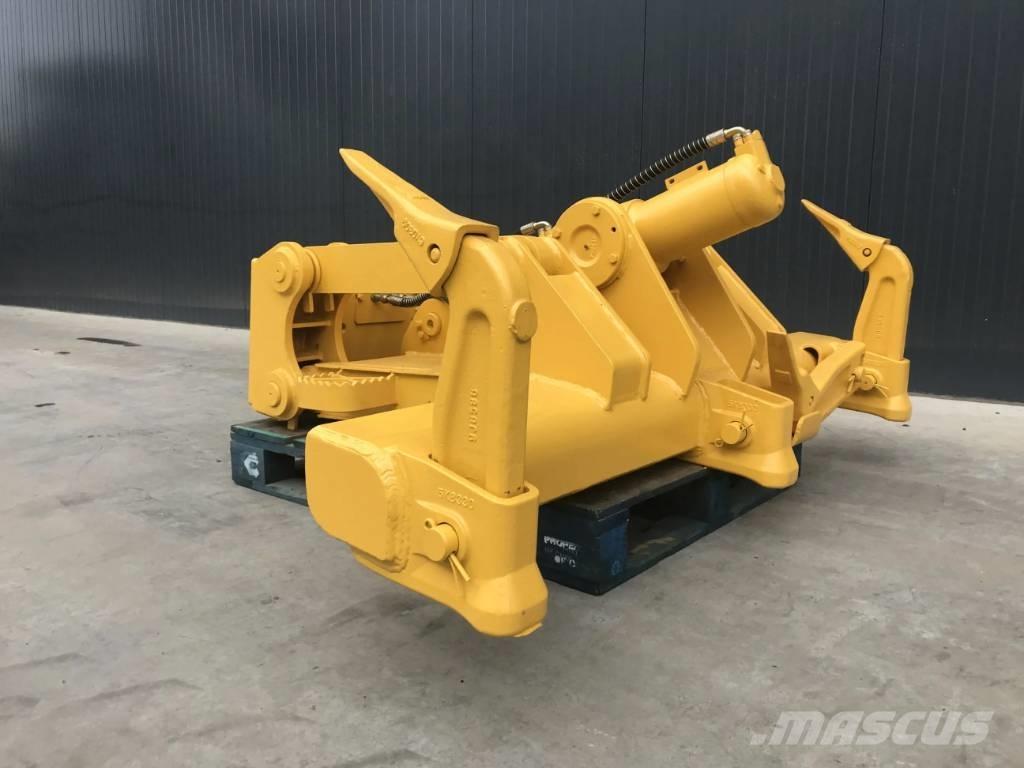 Komatsu D51 Aufreisser