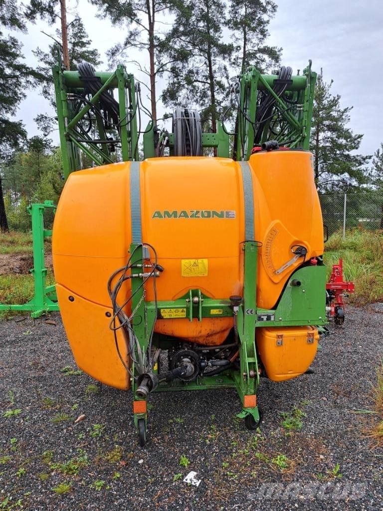 Amazone UF 1201 24M Anbauspritzen
