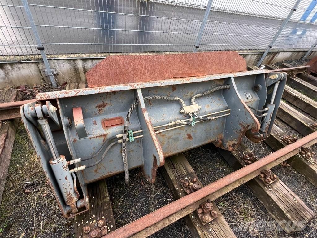 LSB Ladeschaufel Schaufeln