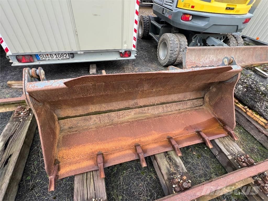 LSB Ladeschaufel Schaufeln