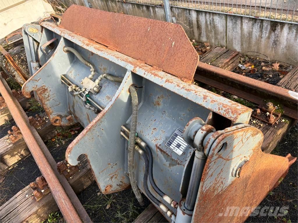 LSB Ladeschaufel Schaufeln