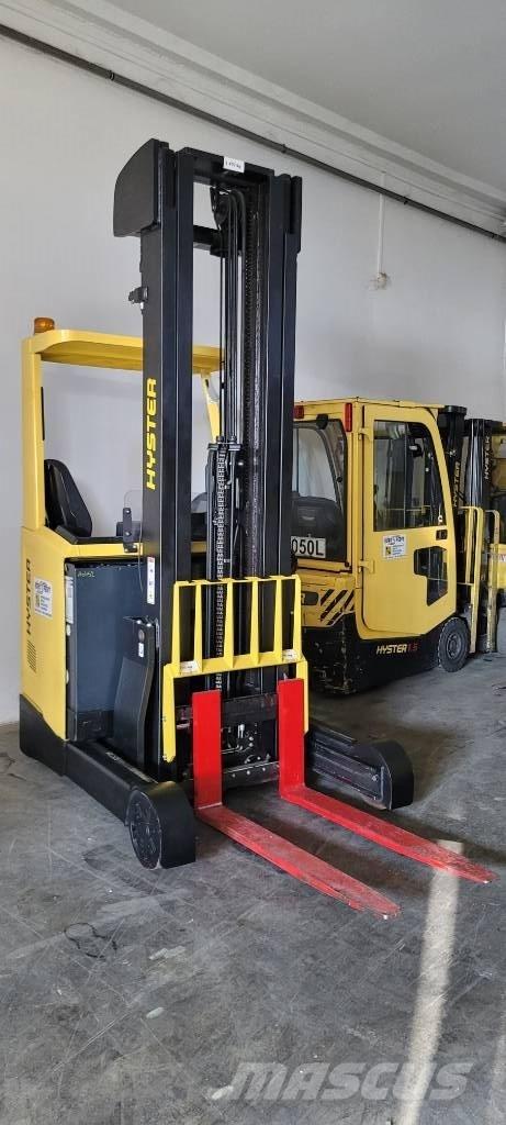Hyster R 1.4 Schubmaststapler