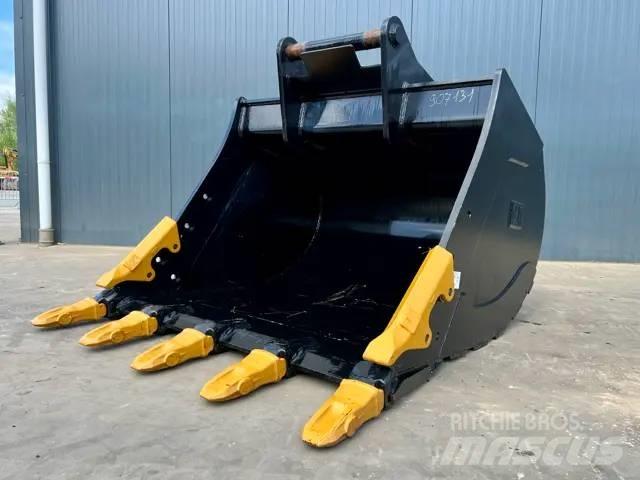 OilQuick OQ80 HD Schaufeln